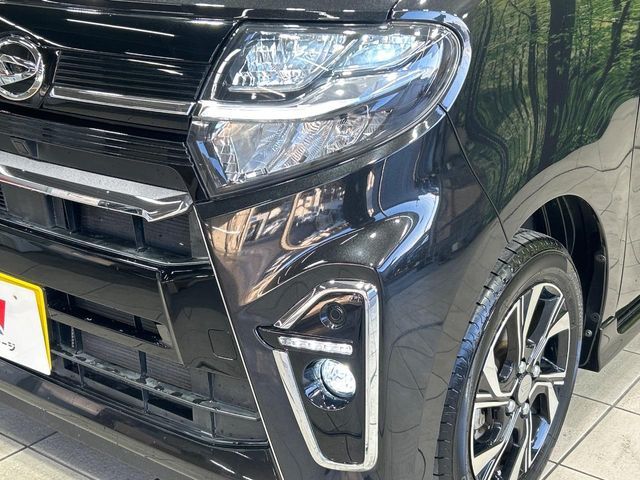 DAIHATSU TANTO CUSTOM 2019 Image 31