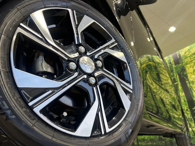 DAIHATSU TANTO CUSTOM 2019 Image 31