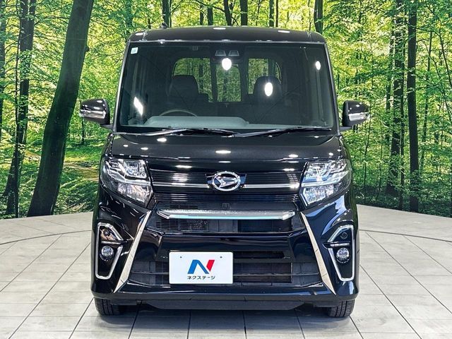 DAIHATSU TANTO CUSTOM 2019 Image 31