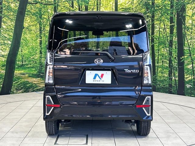 DAIHATSU TANTO CUSTOM 2019 Image 31