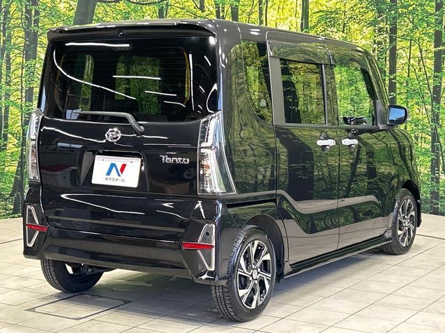 DAIHATSU TANTO CUSTOM 2019 Image 31