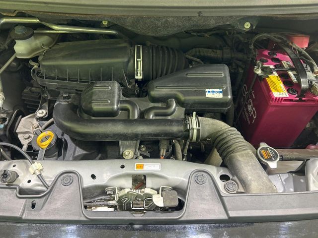 DAIHATSU TANTO CUSTOM 2019 Image 31