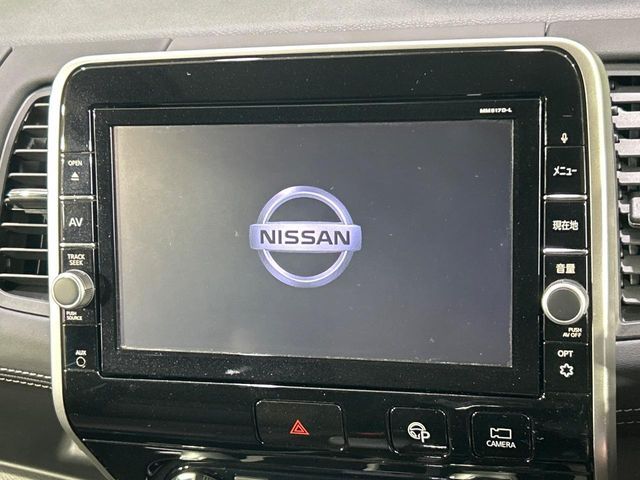 NISSAN SERENA  S-HYBRID 2017 Image 31