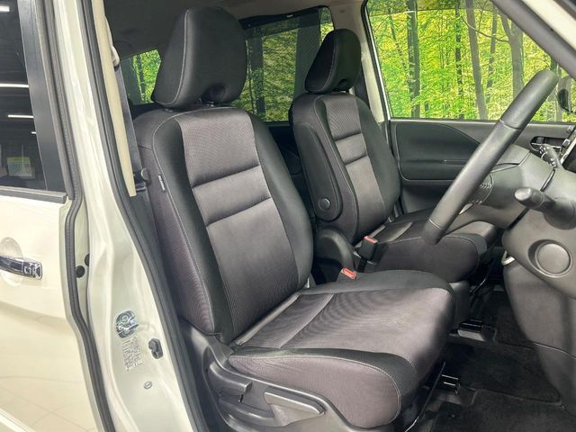 NISSAN SERENA  S-HYBRID 2017 Image 31