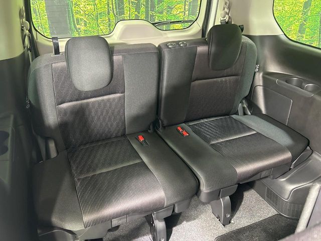 NISSAN SERENA  S-HYBRID 2017 Image 31