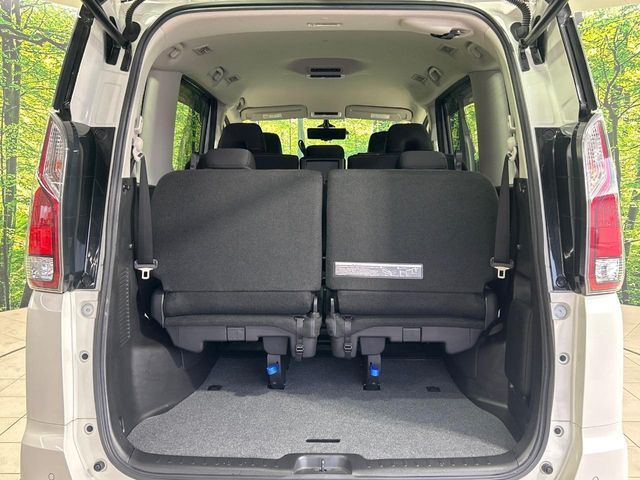 NISSAN SERENA  S-HYBRID 2017 Image 31