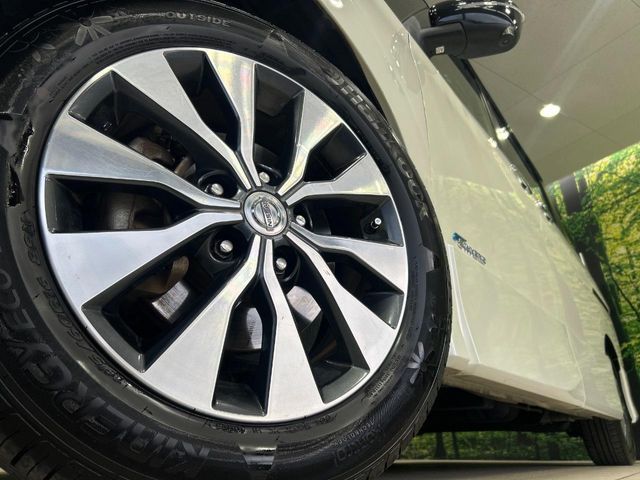 NISSAN SERENA  S-HYBRID 2017 Image 31