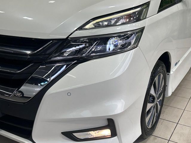 NISSAN SERENA  S-HYBRID 2017 Image 31