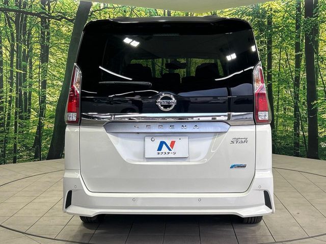 NISSAN SERENA  S-HYBRID 2017 Image 31