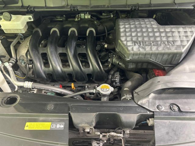 NISSAN SERENA  S-HYBRID 2017 Image 31