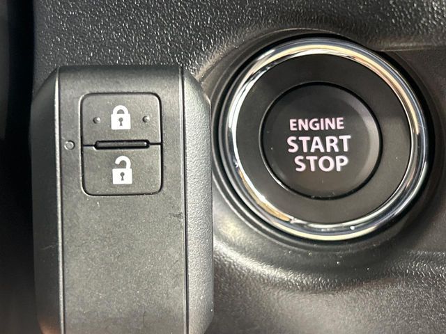 SUZUKI JIMNY 4WD 2024 Image 31