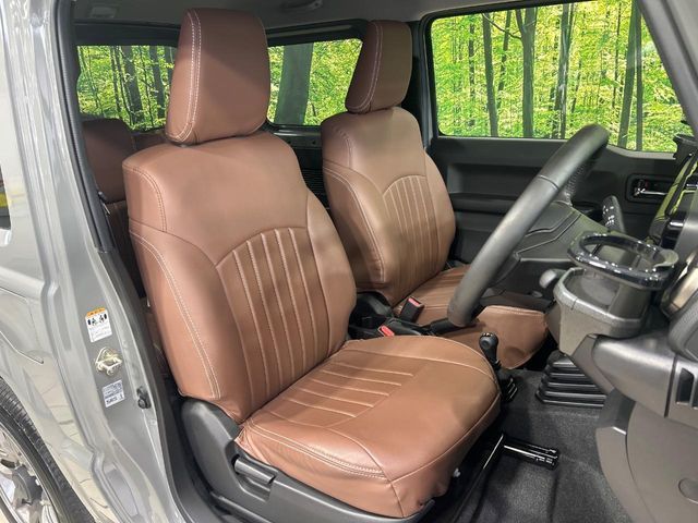 SUZUKI JIMNY 4WD 2024 Image 31