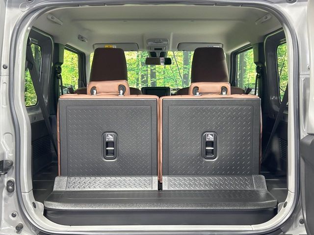 SUZUKI JIMNY 4WD 2024 Image 31