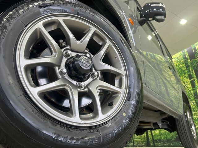 SUZUKI JIMNY 4WD 2024 Image 31