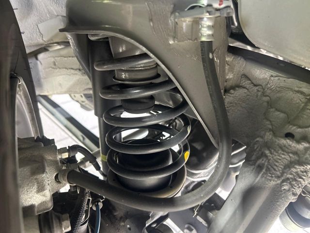 SUZUKI JIMNY 4WD 2024 Image 31