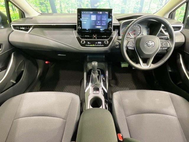 TOYOTA COROLLA SEDAN 2019 Image 31