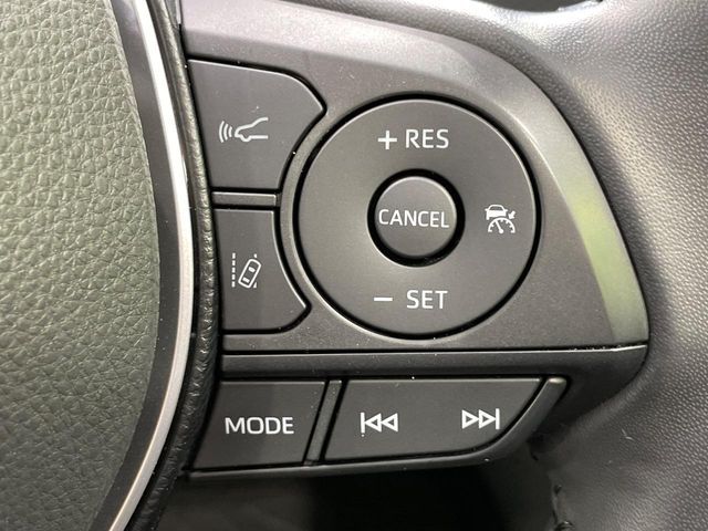 TOYOTA COROLLA SEDAN 2019 Image 31