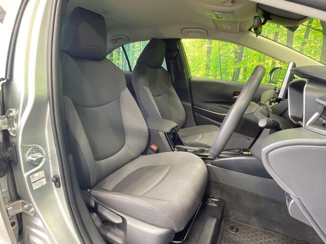 TOYOTA COROLLA SEDAN 2019 Image 31