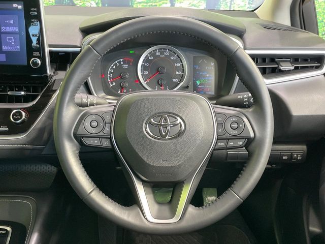 TOYOTA COROLLA SEDAN 2019 Image 31