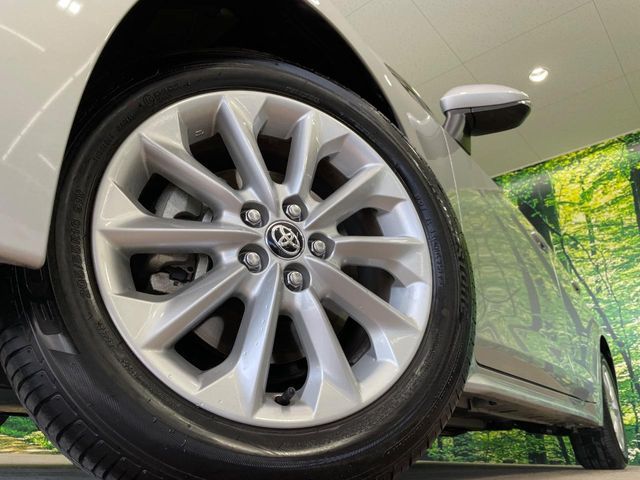 TOYOTA COROLLA SEDAN 2019 Image 31