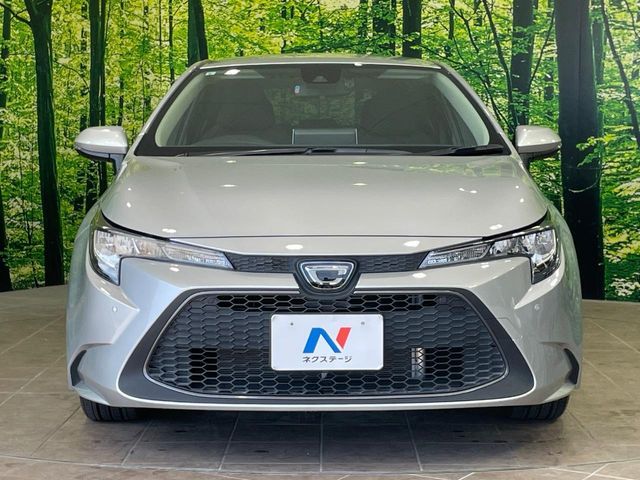 TOYOTA COROLLA SEDAN 2019 Image 31