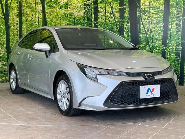 TOYOTA COROLLA SEDAN 2019 Image 31