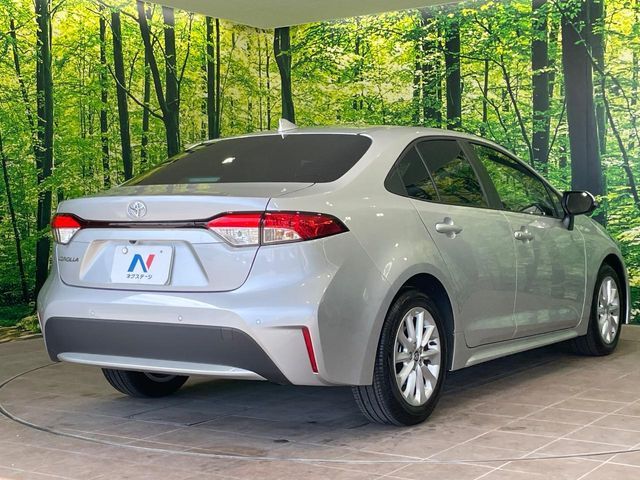 TOYOTA COROLLA SEDAN 2019 Image 31