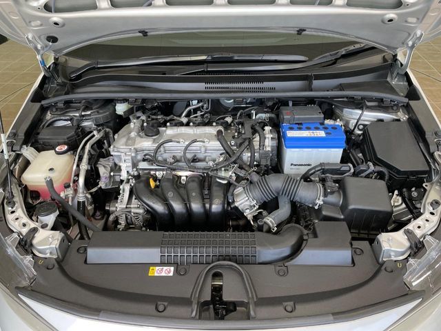 TOYOTA COROLLA SEDAN 2019 Image 31