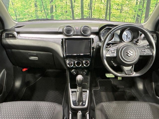 SUZUKI SWIFT 2018 Image 31