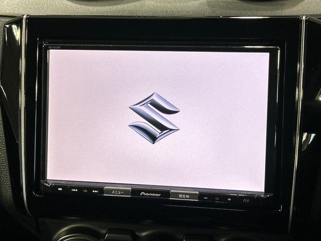 SUZUKI SWIFT 2018 Image 31