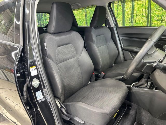 SUZUKI SWIFT 2018 Image 31