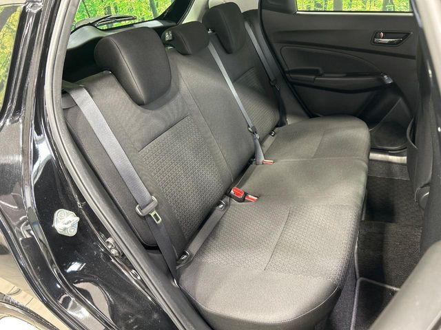 SUZUKI SWIFT 2018 Image 31