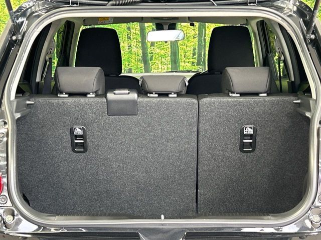 SUZUKI SWIFT 2018 Image 31