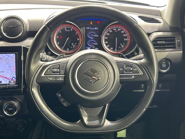 SUZUKI SWIFT 2018 Image 31