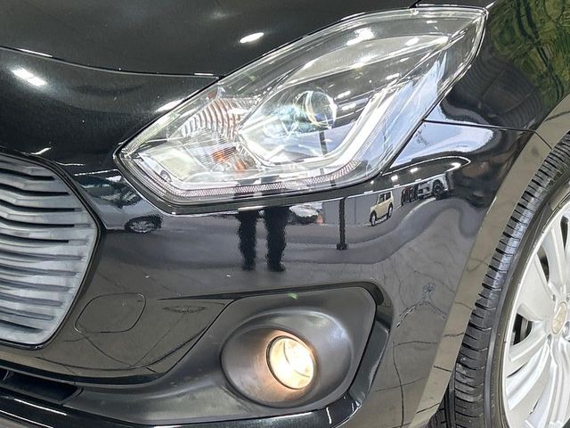 SUZUKI SWIFT 2018 Image 31