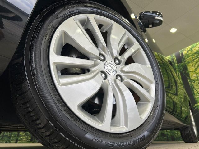 SUZUKI SWIFT 2018 Image 31