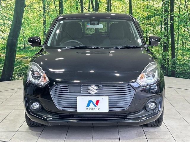 SUZUKI SWIFT 2018 Image 31