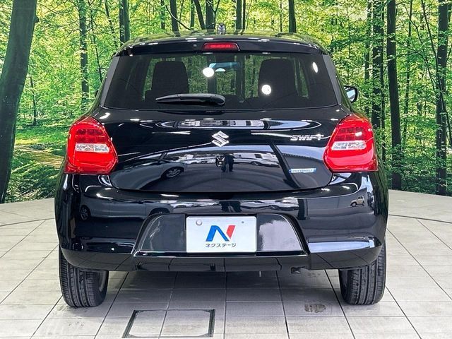 SUZUKI SWIFT 2018 Image 31