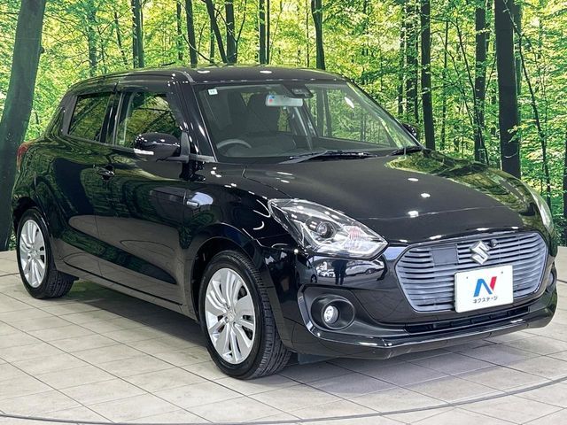 SUZUKI SWIFT 2018 Image 31
