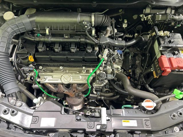 SUZUKI SWIFT 2018 Image 31