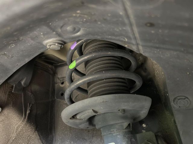 SUZUKI SWIFT 2018 Image 31