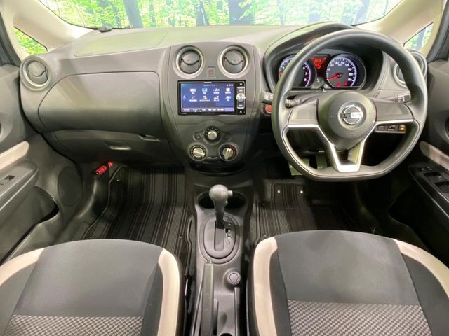 NISSAN NOTE 2017 Image 31