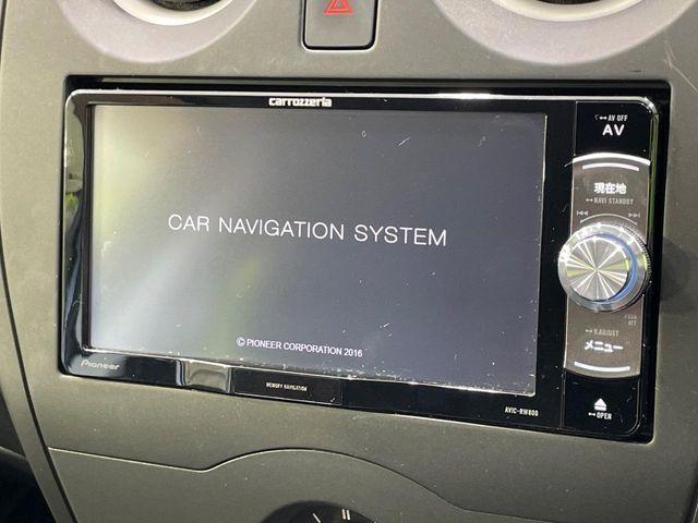 NISSAN NOTE 2017 Image 31