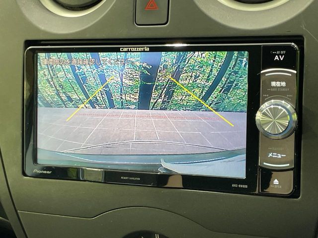 NISSAN NOTE 2017 Image 31