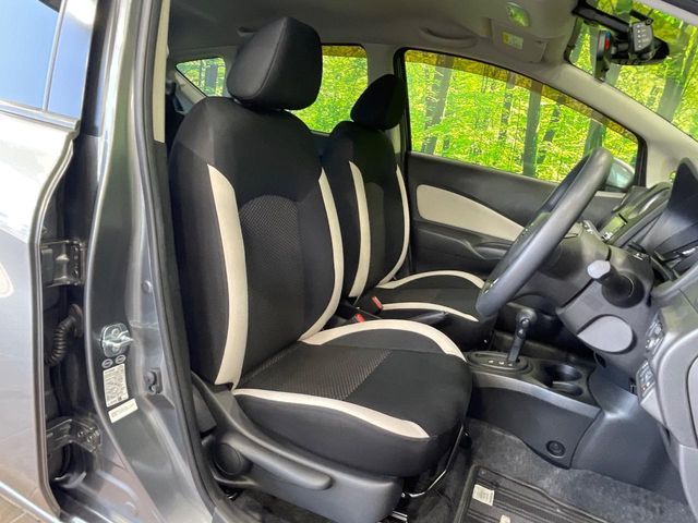 NISSAN NOTE 2017 Image 31