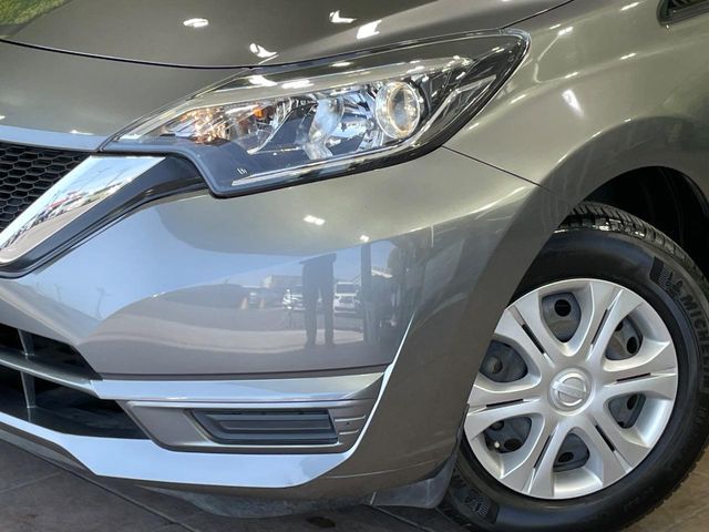 NISSAN NOTE 2017 Image 31