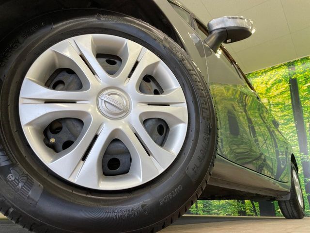 NISSAN NOTE 2017 Image 31