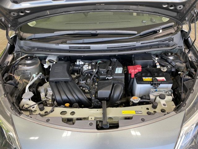 NISSAN NOTE 2017 Image 31