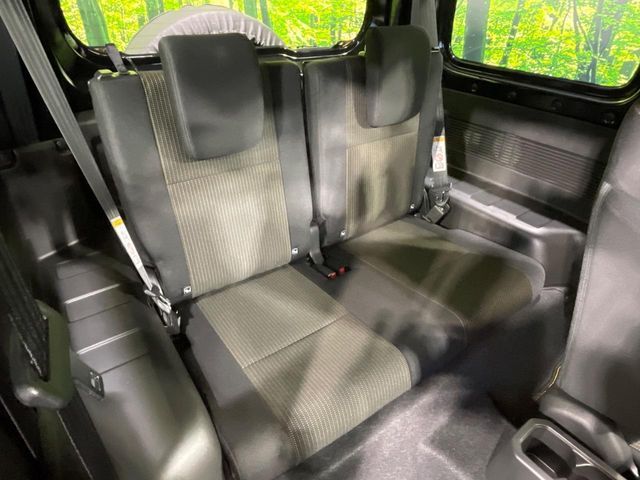 SUZUKI JIMNY SIERRA 2024 Image 31