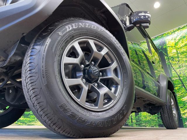 SUZUKI JIMNY SIERRA 2024 Image 31